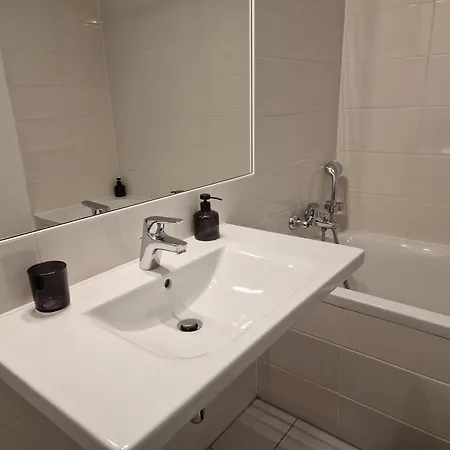 아파트 Stylish Panorama Family *