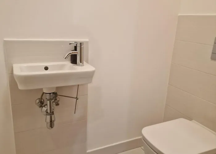 Stylish Panorama Family Apartman Pozsony