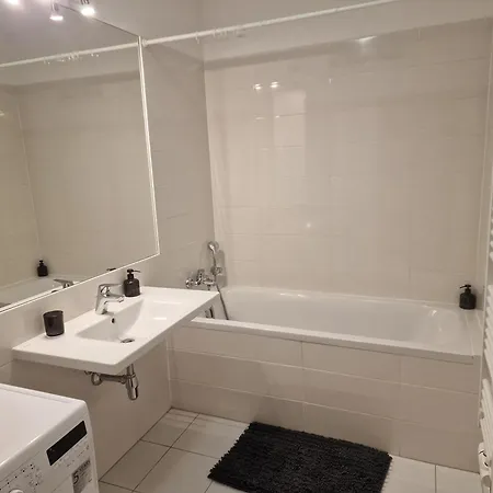 Stylish Panorama Family Apartament *