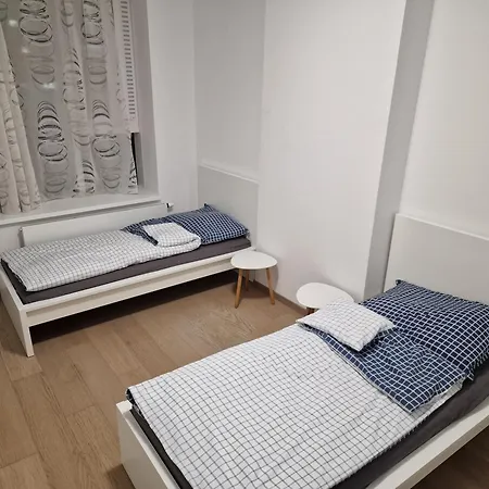 Apartament Stylish Panorama Family *